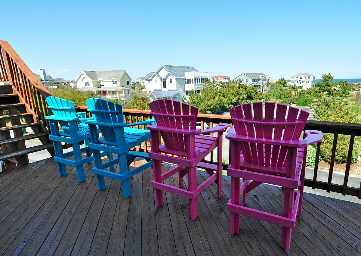 The Outer Banks Home 1016107