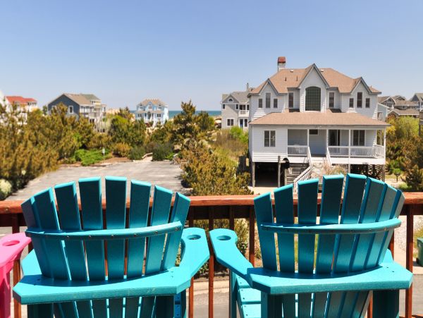 The Outer Banks Home 1016107