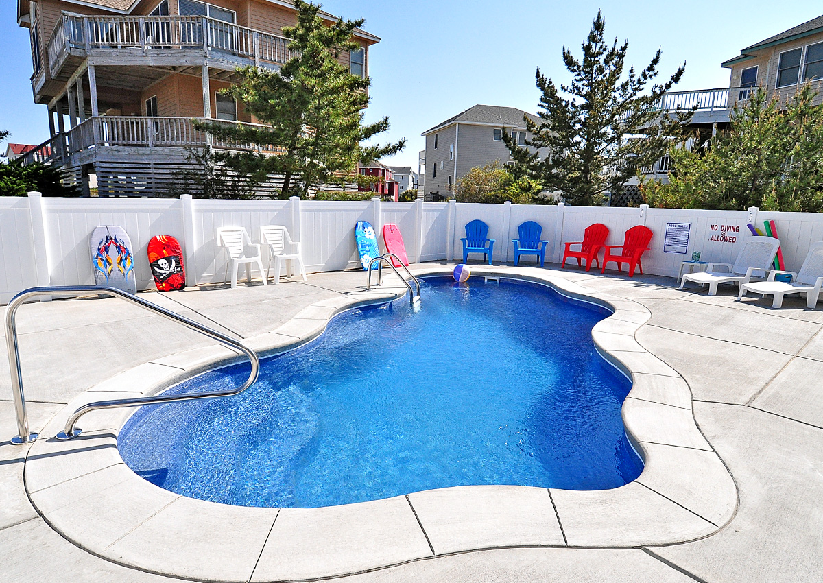The Outer Banks Home 1016107