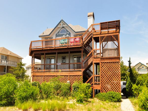 The Outer Banks Home 1016107