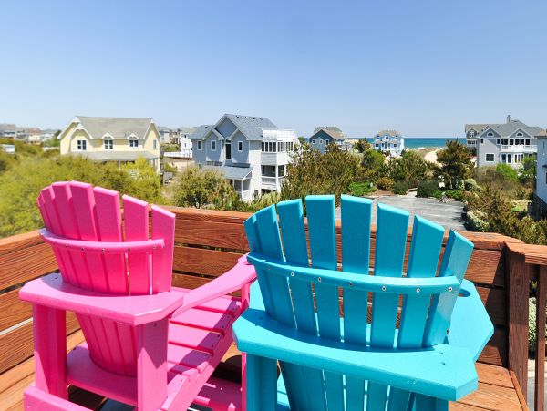 The Outer Banks Home 1016107