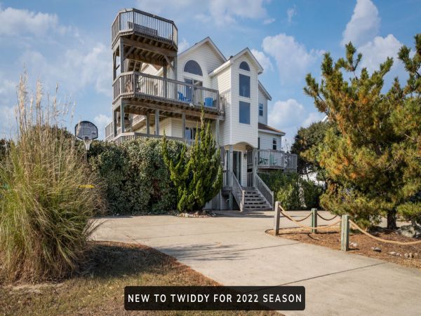 The Outer Banks Home 1016108