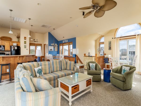 The Outer Banks Home 1016108