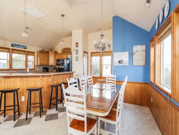 The Outer Banks Home 1016108