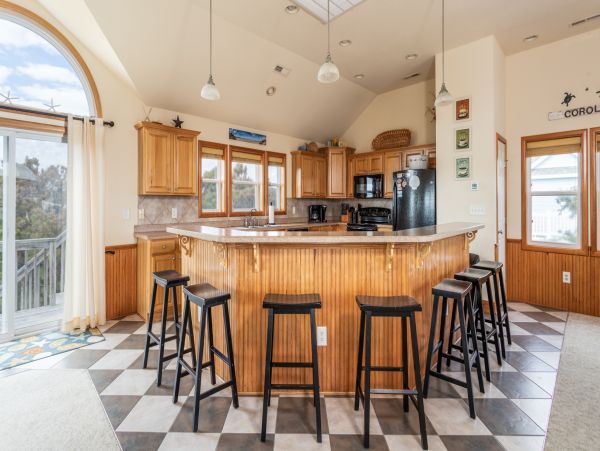 The Outer Banks Home 1016108