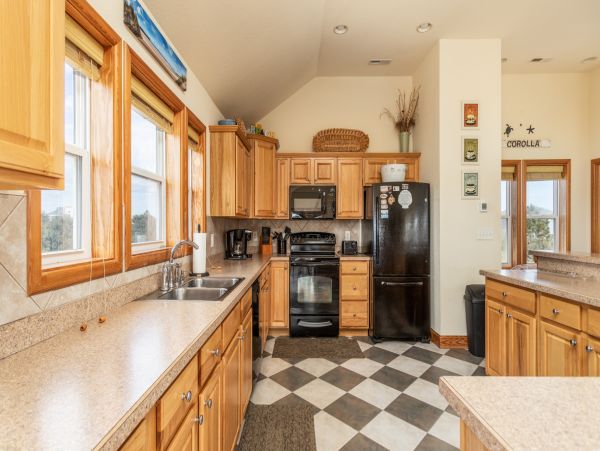 The Outer Banks Home 1016108