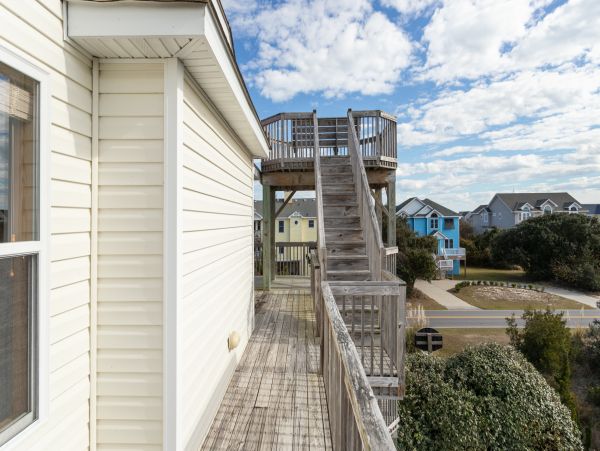 The Outer Banks Home 1016108