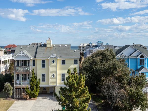 The Outer Banks Home 1016108