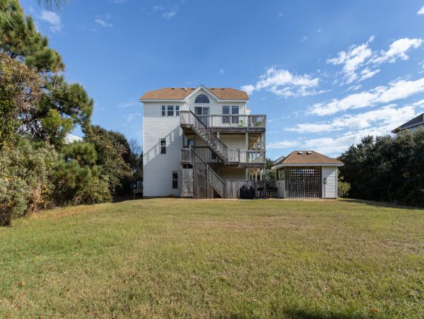 The Outer Banks Home 1016108