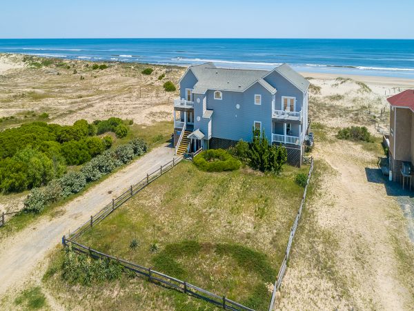 The Outer Banks Home 1016110