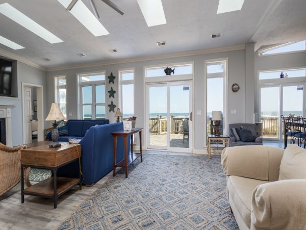 The Outer Banks Home 1016110