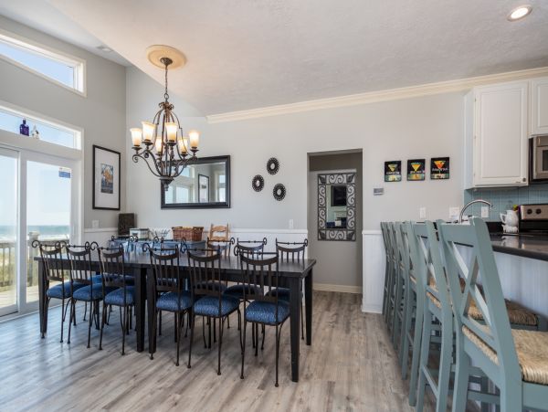 The Outer Banks Home 1016110