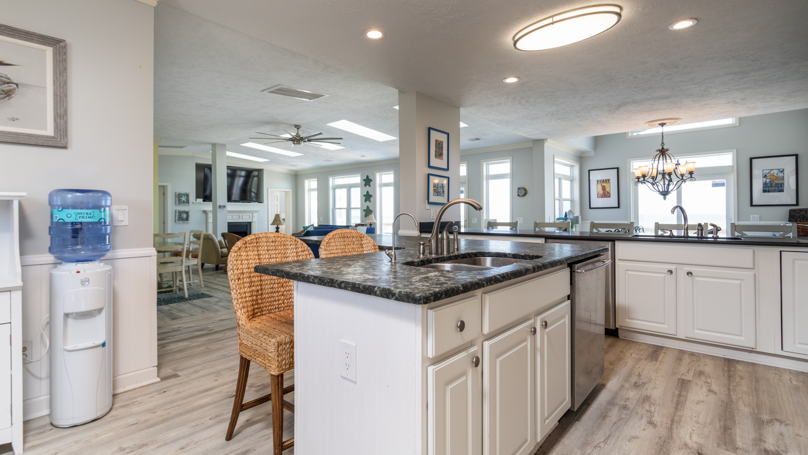 The Outer Banks Home 1016110