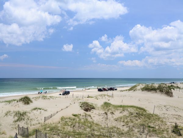 The Outer Banks Home 1016110