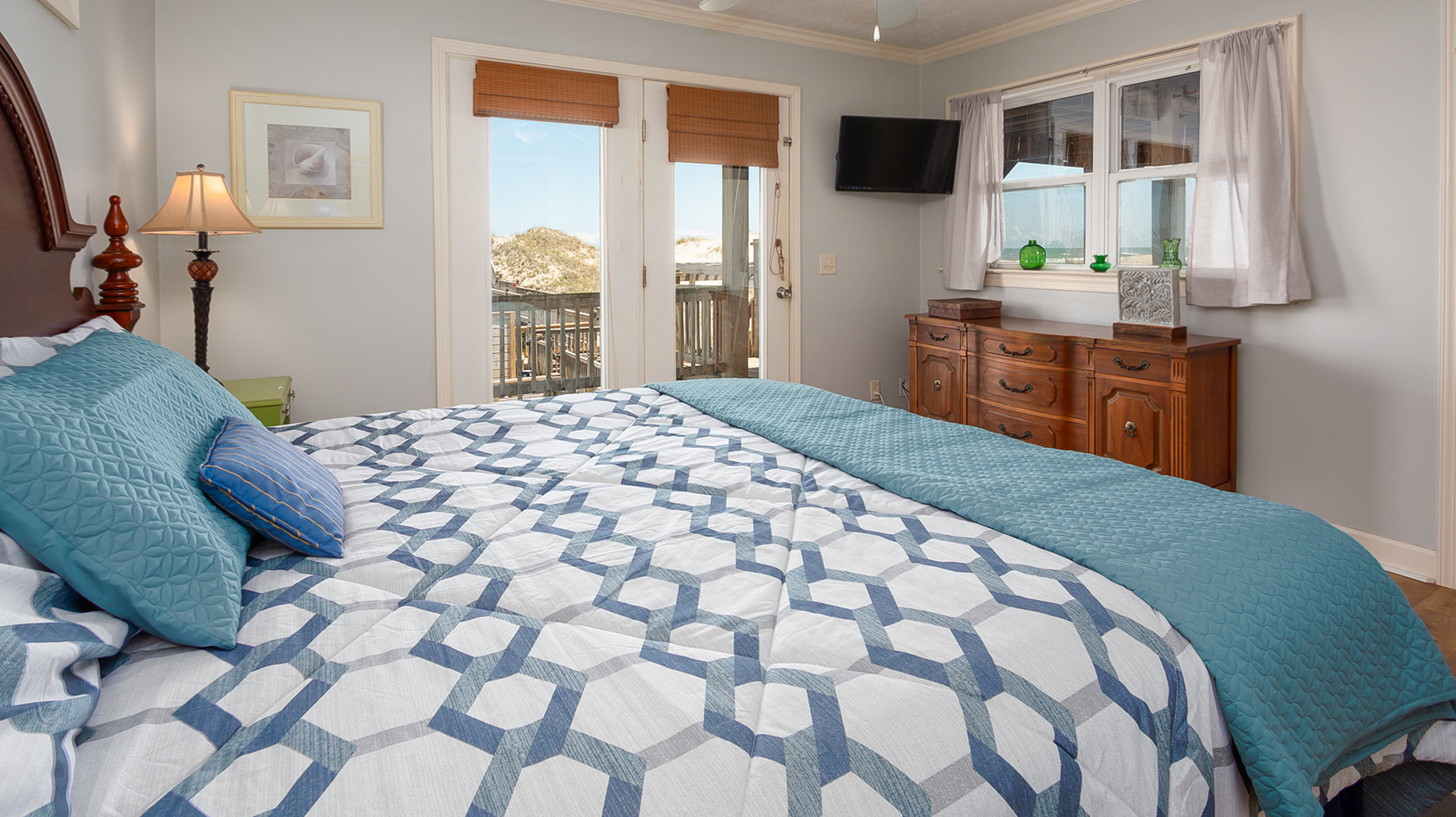 The Outer Banks Home 1016110