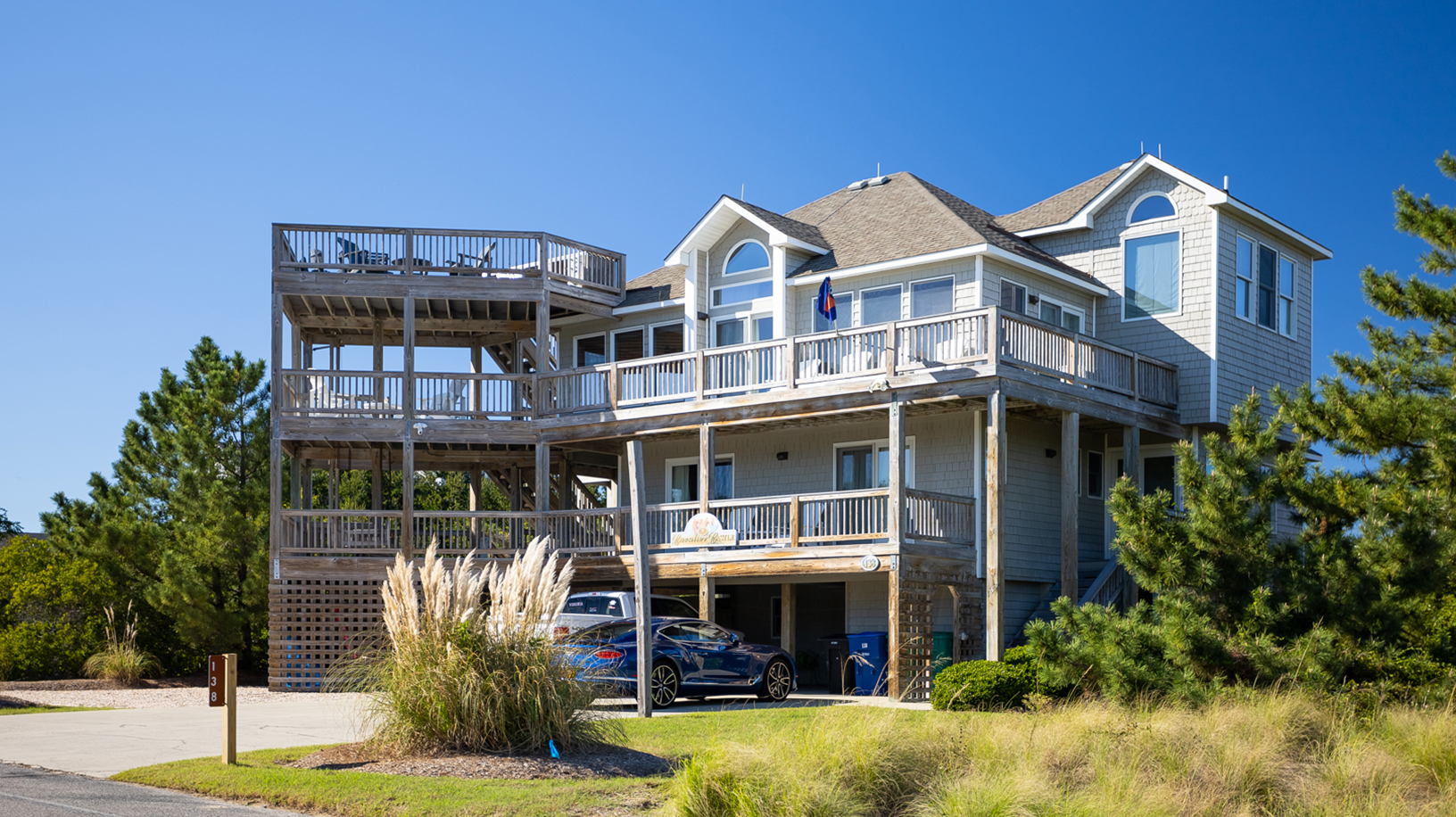 The Outer Banks Home 1016111