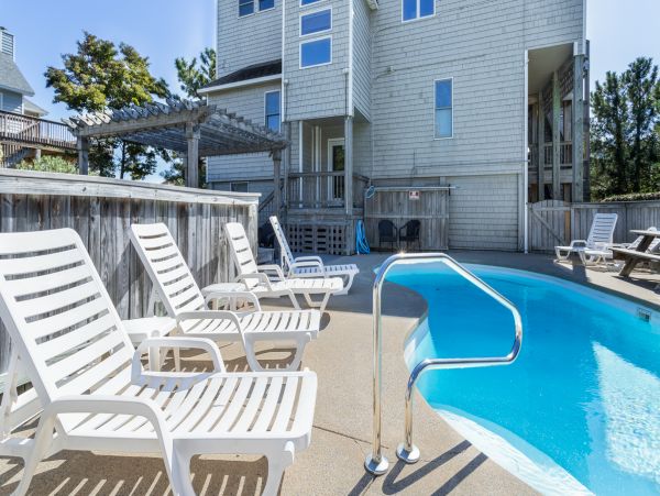 The Outer Banks Home 1016111