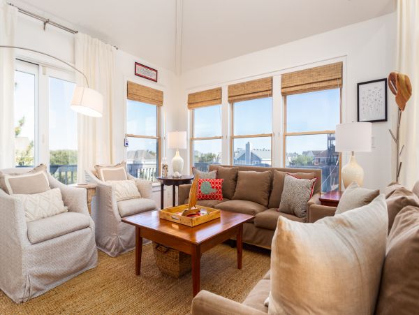 The Outer Banks Home 1016111