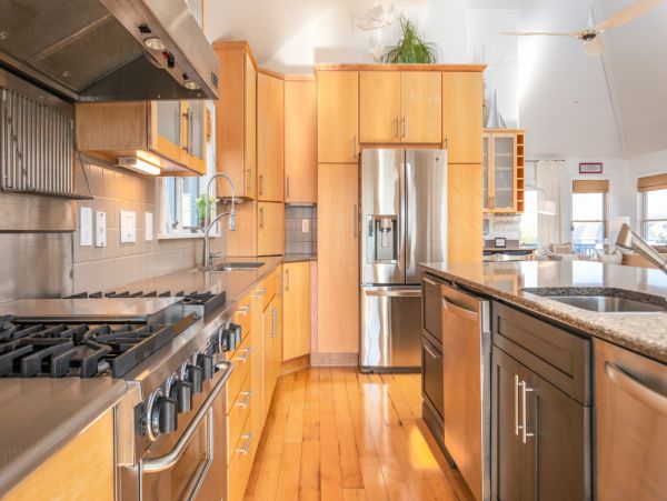The Outer Banks Home 1016111