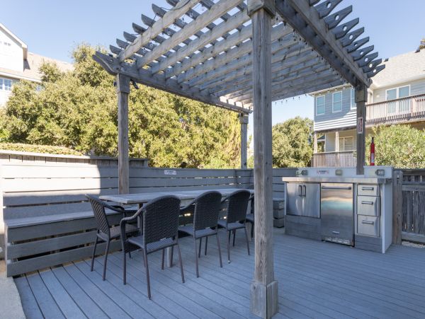 The Outer Banks Home 1016111