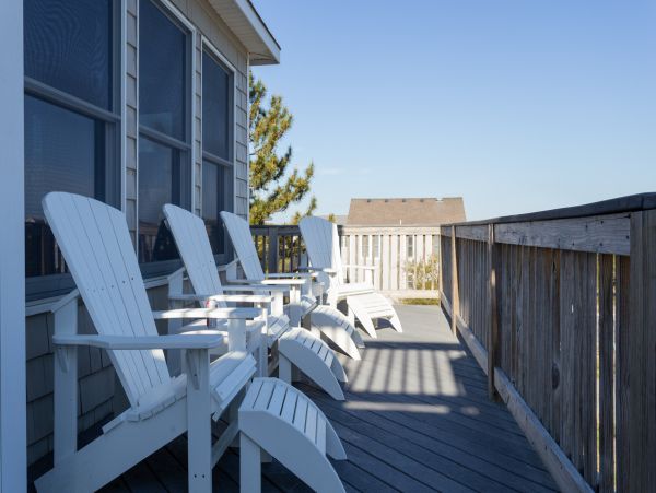The Outer Banks Home 1016111