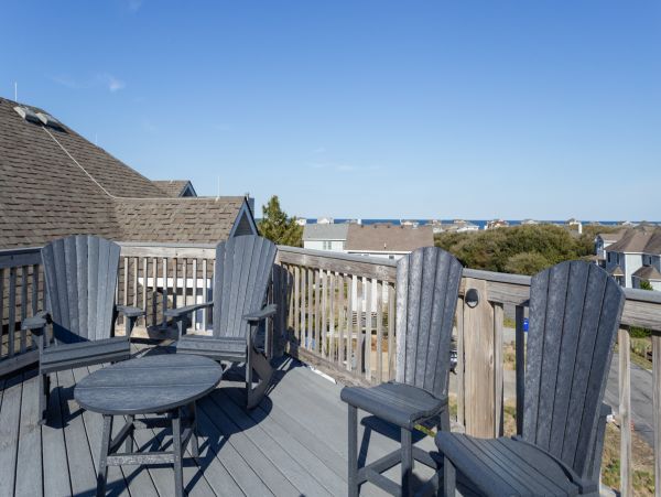 The Outer Banks Home 1016111
