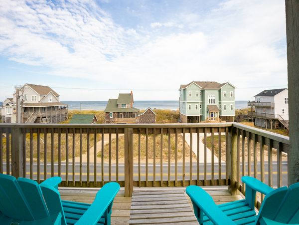 The Outer Banks Home 1016112