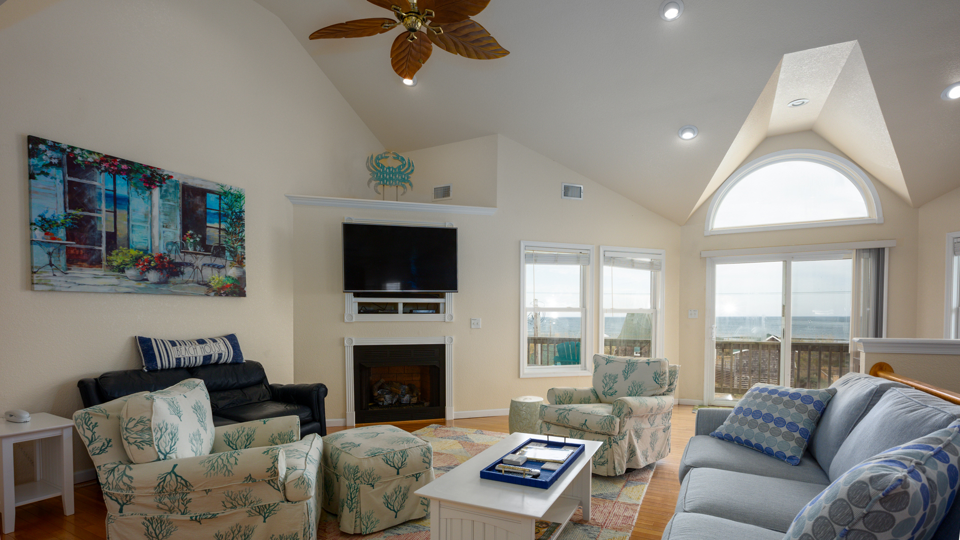 The Outer Banks Home 1016112