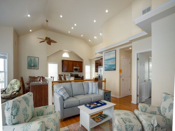 The Outer Banks Home 1016112