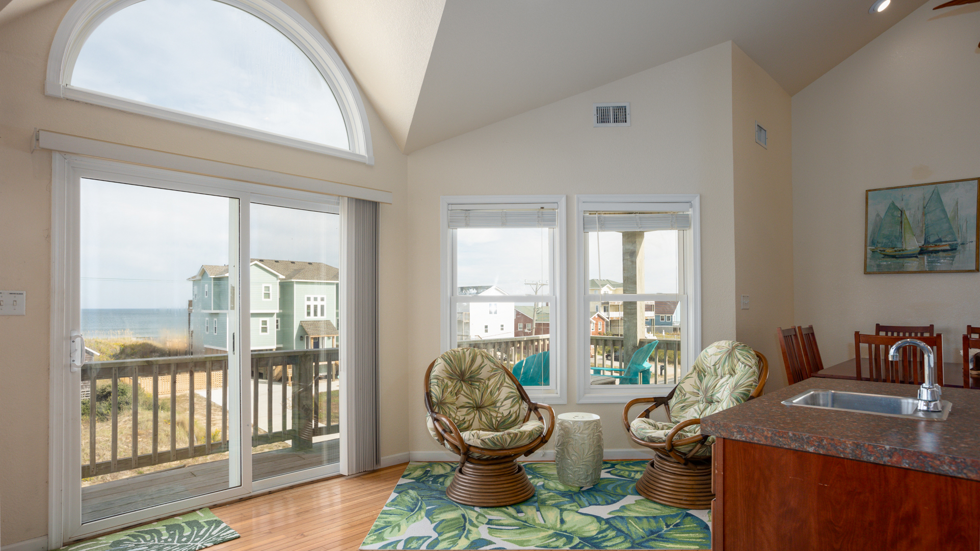 The Outer Banks Home 1016112