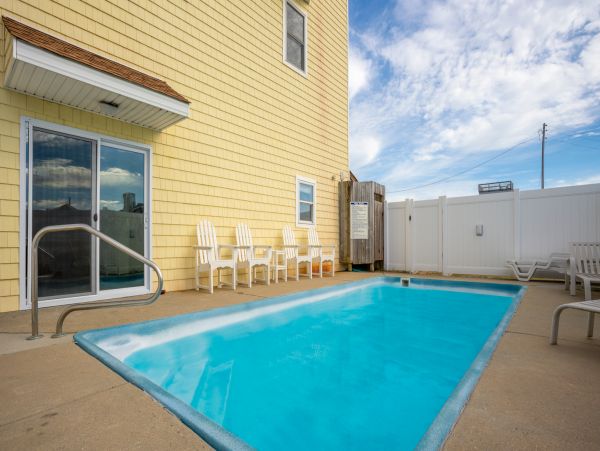 The Outer Banks Home 1016112