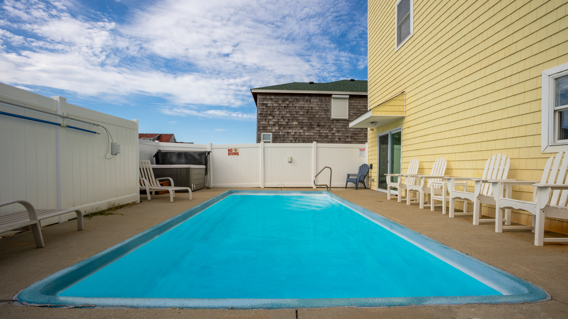 The Outer Banks Home 1016112