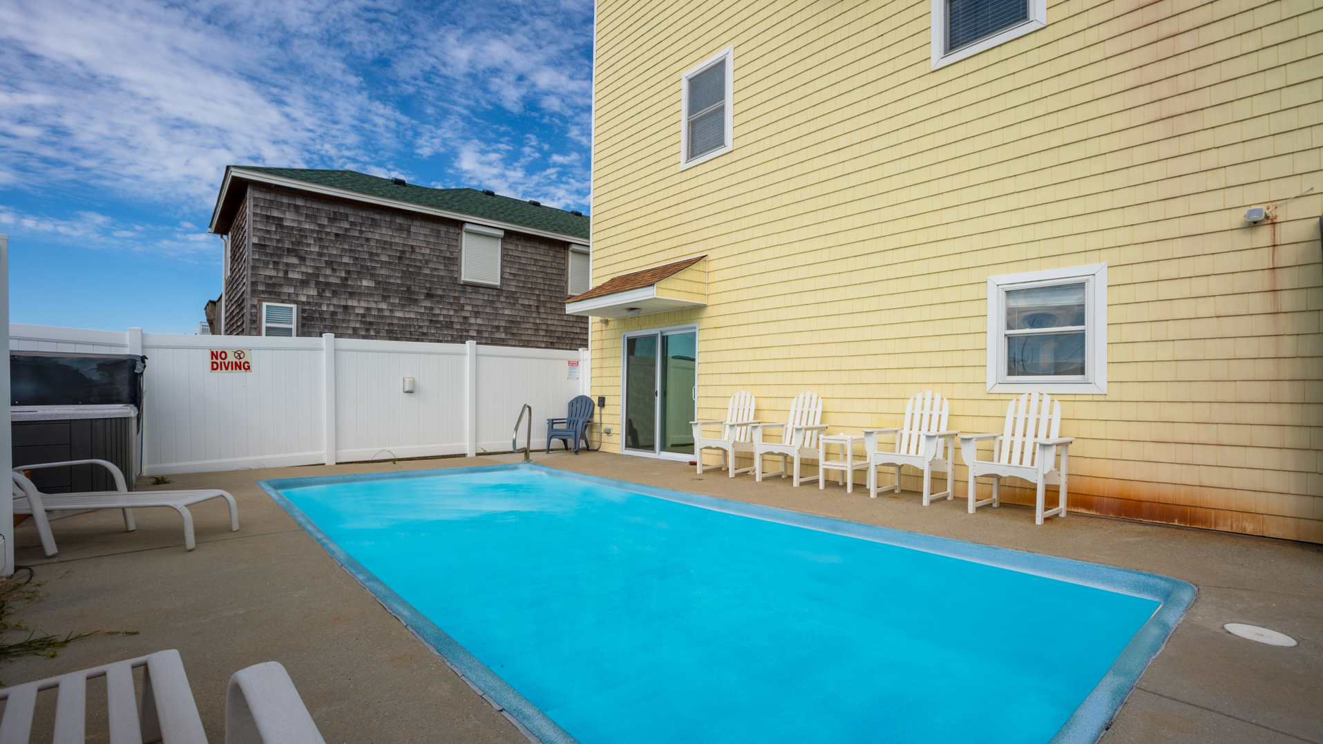 The Outer Banks Home 1016112