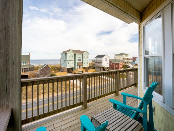 The Outer Banks Home 1016112