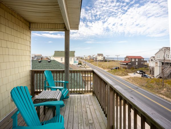 The Outer Banks Home 1016112