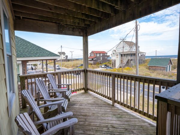 The Outer Banks Home 1016112