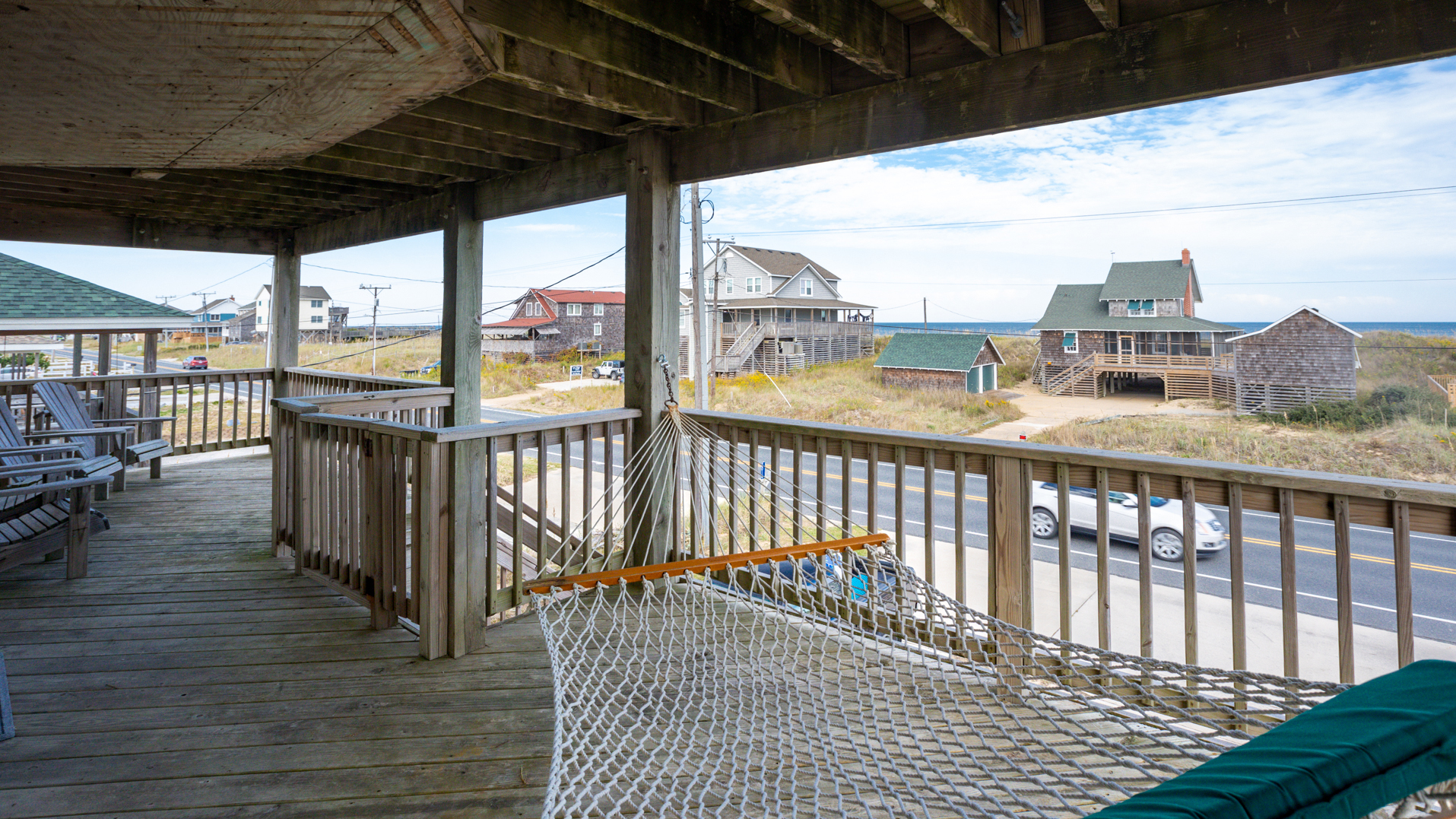 The Outer Banks Home 1016112