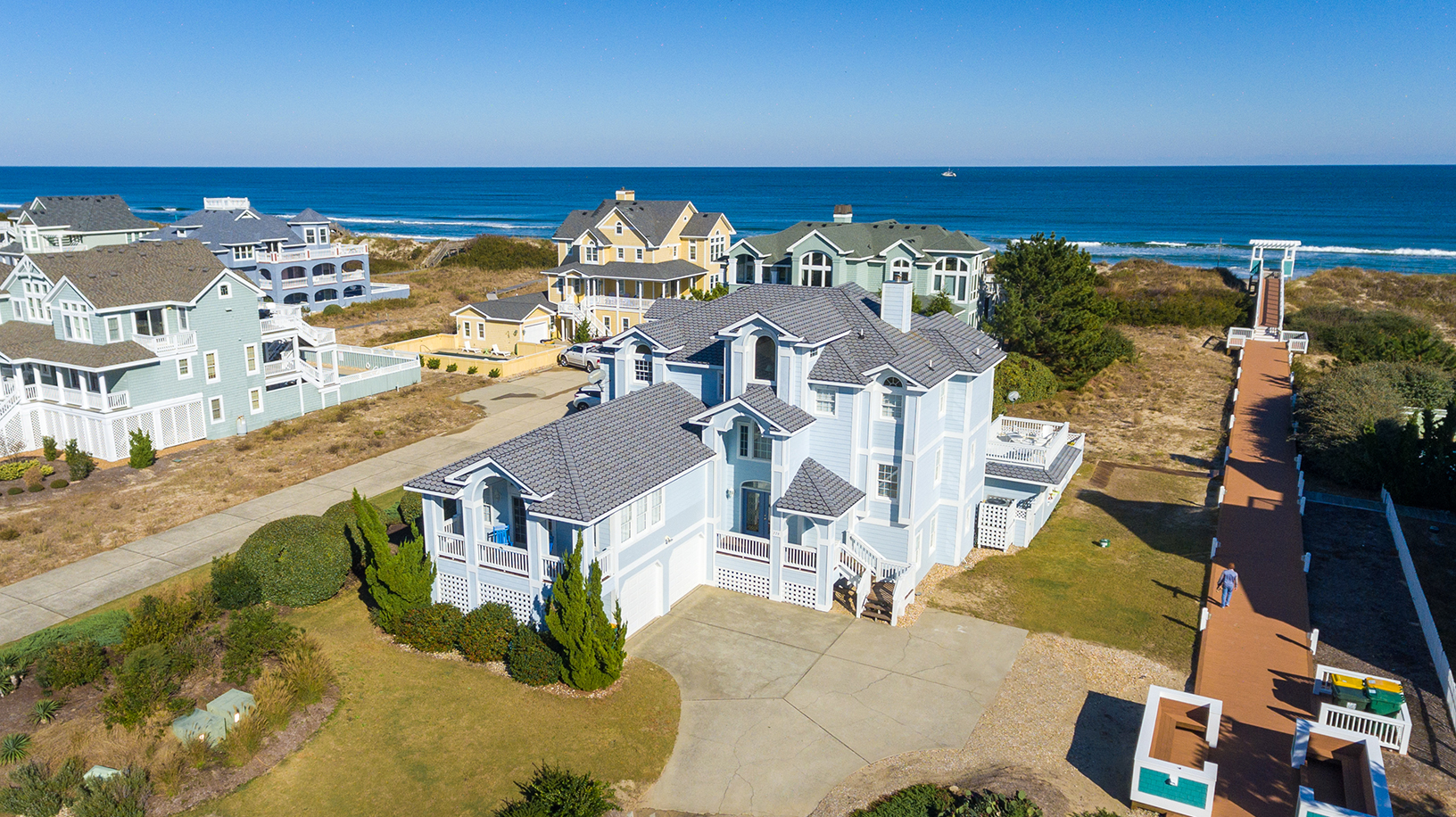 The Outer Banks Home 1016113