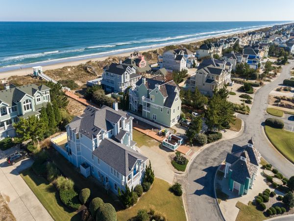 The Outer Banks Home 1016113