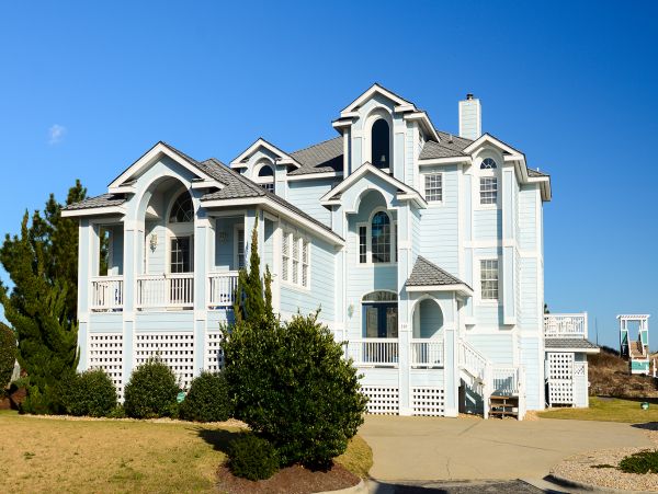 The Outer Banks Home 1016113