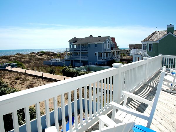 The Outer Banks Home 1016113