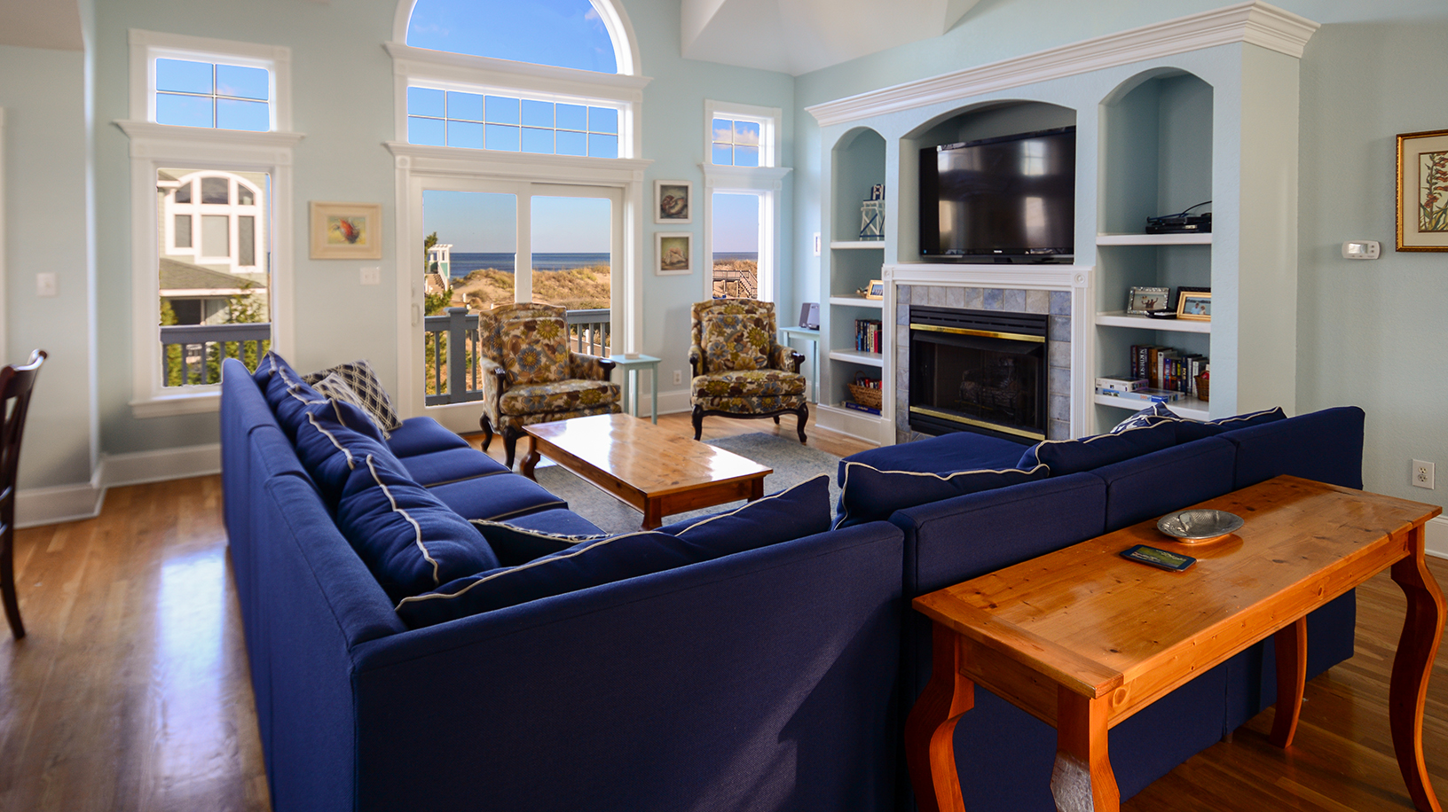 The Outer Banks Home 1016113
