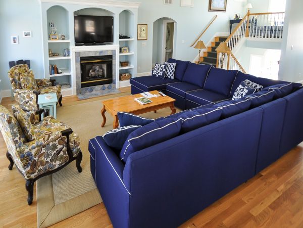 The Outer Banks Home 1016113