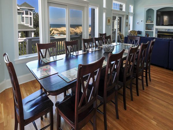 The Outer Banks Home 1016113