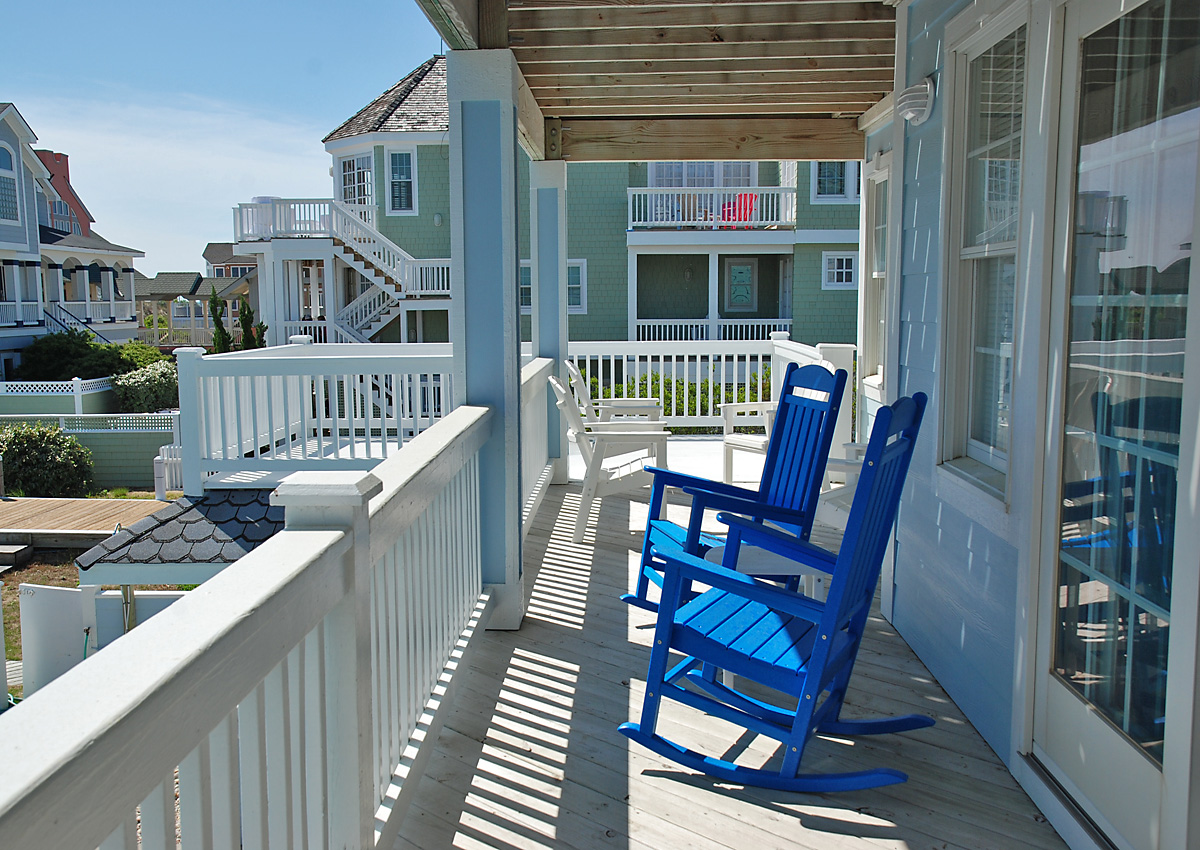 The Outer Banks Home 1016113