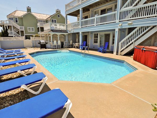 The Outer Banks Home 1016113