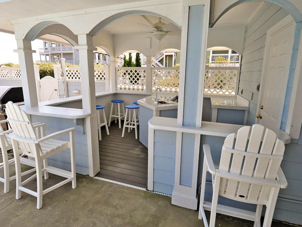 The Outer Banks Home 1016113