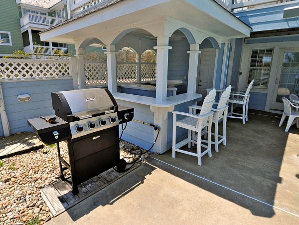 The Outer Banks Home 1016113