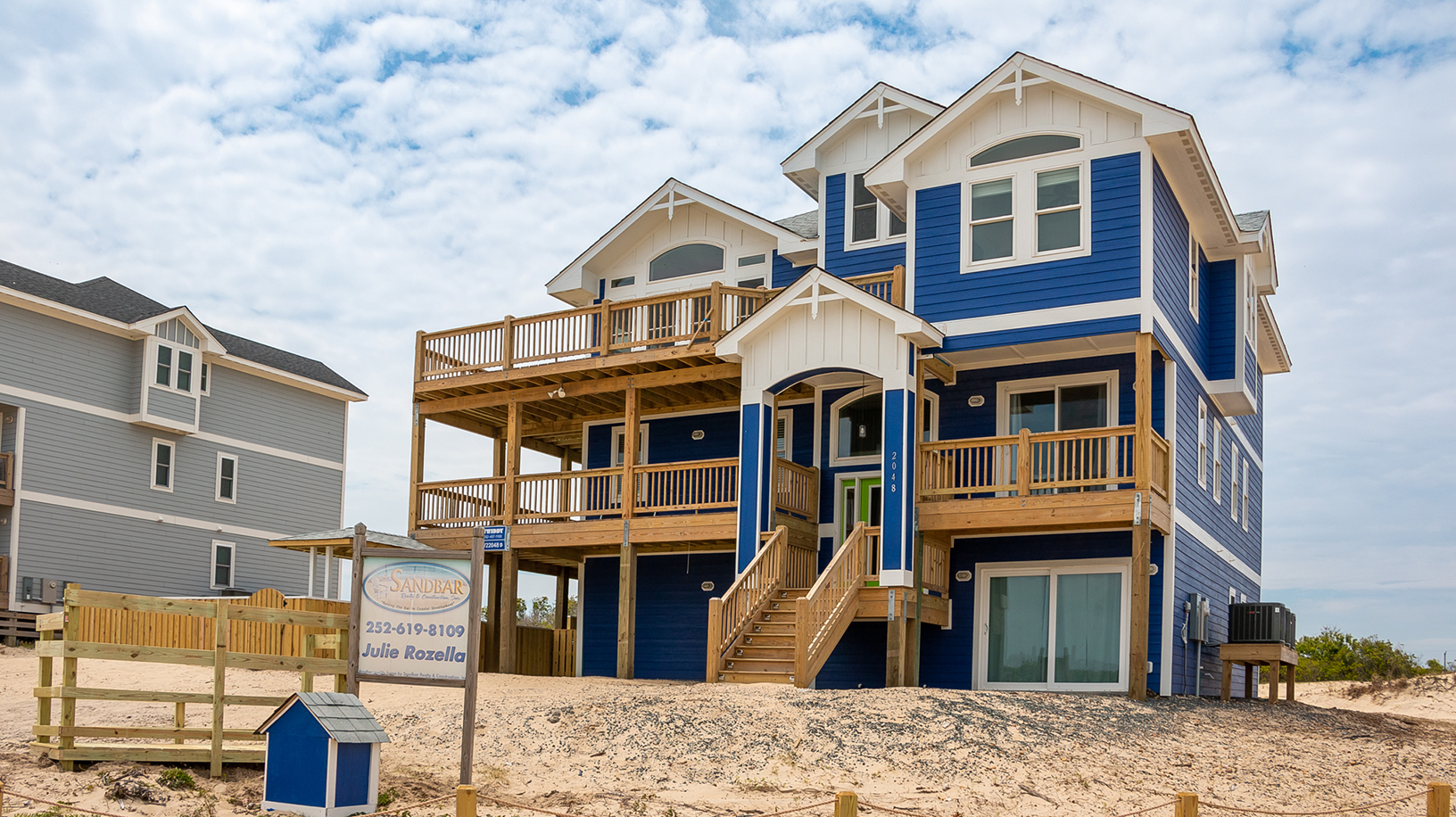 The Outer Banks Home 1016114