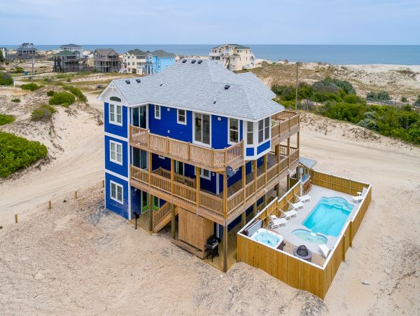 The Outer Banks Home 1016114